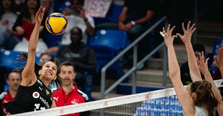 Filenin Sultanları ABD’yi devirdi Filenin Sultanları ABD’yi devirdi