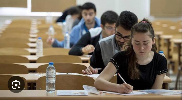 Milyonlarca öğrencinin beklediği gün: TYT sınavı bugün yapılacak