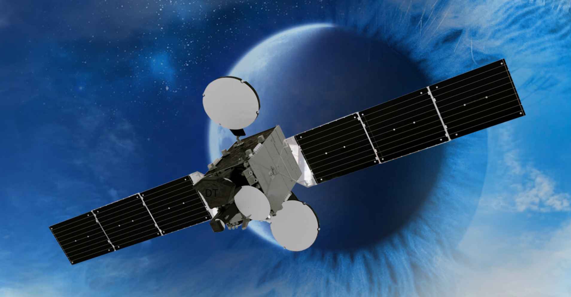 Türkiye’nin milli uydusu TÜRKSAT 6A’nın fırlatma tarihi netleşti Türkiye’nin milli uydusu TÜRKSAT 6A’nın fırlatma tarihi netleşti