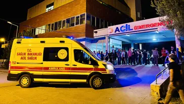 Diyarbakır ve Mardin’de yangın felaketi: Can kaybı 12’ye yükseldi