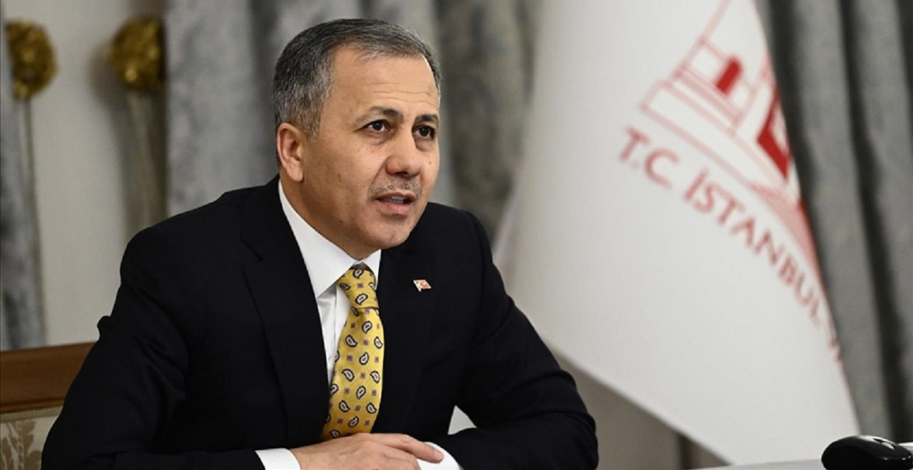 İçişleri Bakanı Ali Yerlikaya açıkladı: Bayram tatilinin ilk 4 gününde acı bilanço