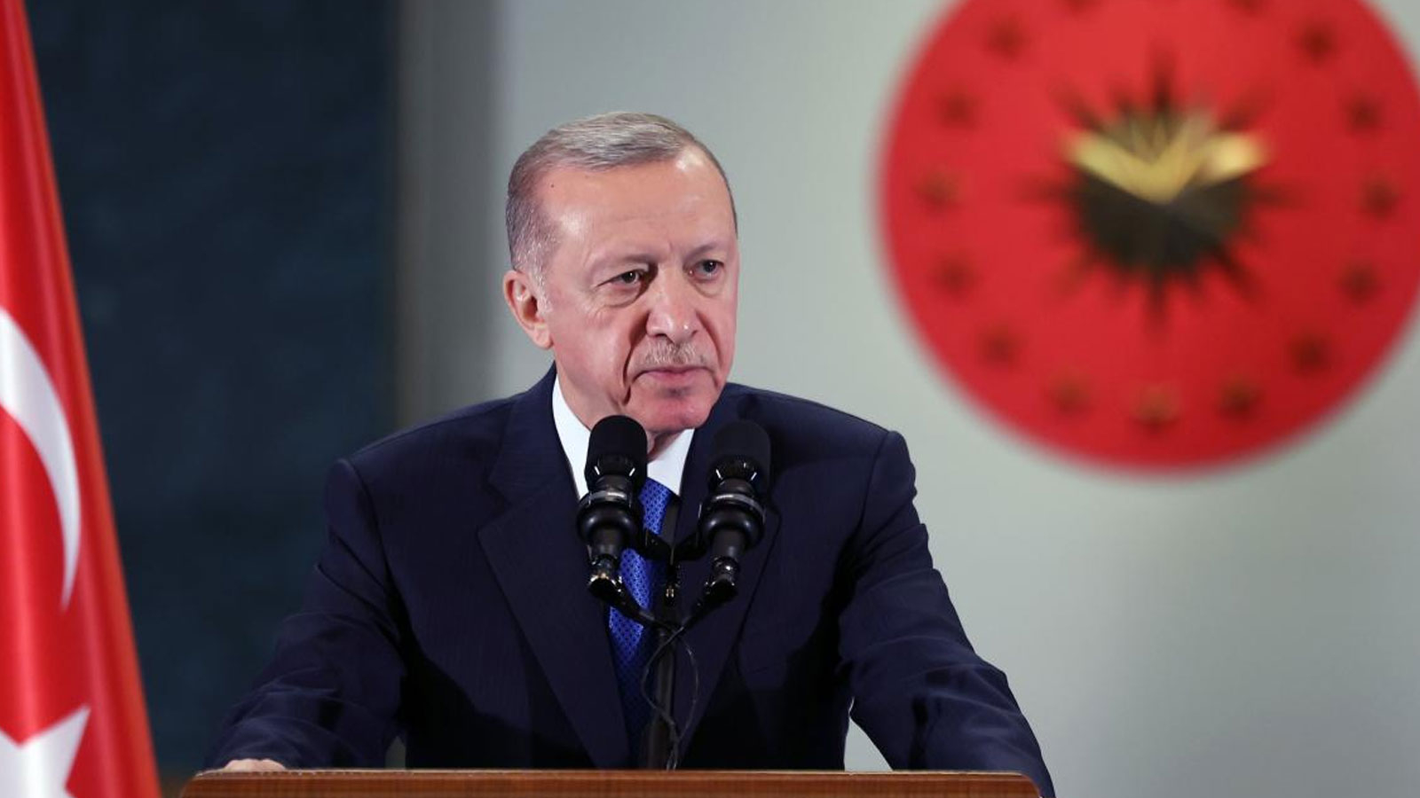 Cumhurbaşkanı Erdoğan’dan, Kurban Bayramı mesajı