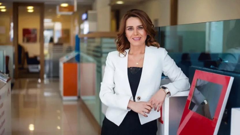 Seçil Erzan, tazminatının peşine düştü, kıdem ve ihbar talep etti Seçil Erzan, tazminatının peşine düştü, kıdem ve ihbar talep etti