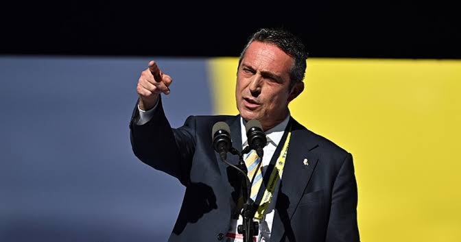 Tarihi seçim sona erdi! Fenerbahçe’de 3. Ali Koç dönemi Tarihi seçim sona erdi! Fenerbahçe’de 3. Ali Koç dönemi