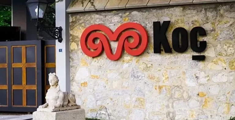 Koç Holding, sahte hesaplara ilişkin hukuki süreç başlattığını duyurdu Koç Holding, sahte hesaplara ilişkin hukuki süreç başlattığını duyurdu