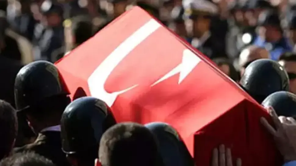 Ordu’ya acı haber! Polis memuru Cemalcan Ev şehit oldu Ordu’ya acı haber! Polis memuru Cemalcan Ev şehit oldu