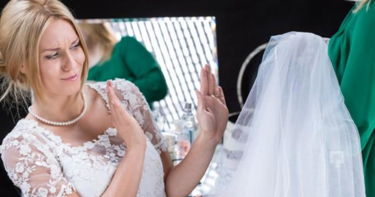 DENEMESİ BİLE ÜCRETLİ, BUNU DA GÖRDÜK. EVLENMEK İSTEYENLER YANDI! DENEMESİ BİLE ÜCRETLİ, BUNU DA GÖRDÜK. EVLENMEK İSTEYENLER YANDI!