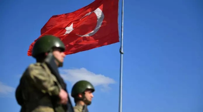 Milli Savunma Bakanlığı’ndan 3. Dünya Savaşı açıklaması: Her türlü senaryoya hazırız Milli Savunma Bakanlığı’ndan 3. Dünya Savaşı açıklaması: Her türlü senaryoya hazırız