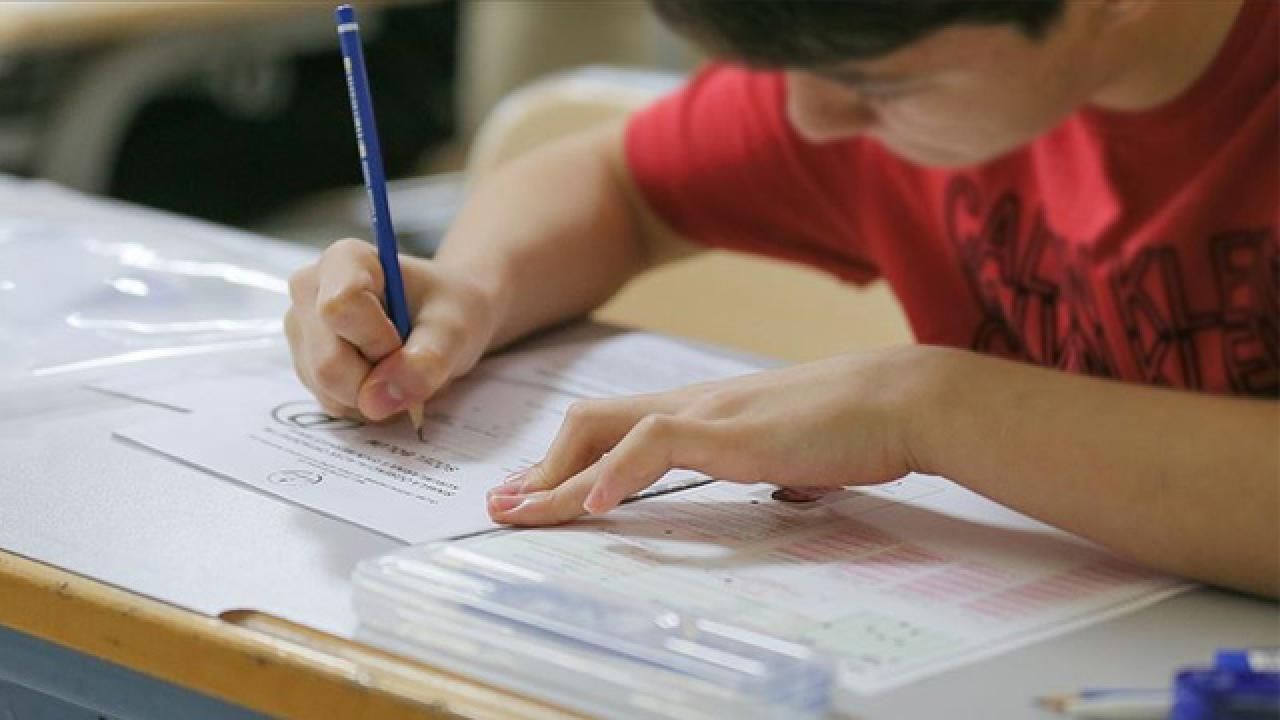 LGS sonuçları açıklandı! Öğrenciler merakla bekliyordu, MEB duyurdu