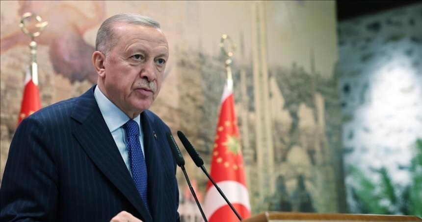 Cumhurbaşkanı Erdoğan açıkladı! Bayram tatili kaç gün olacak?