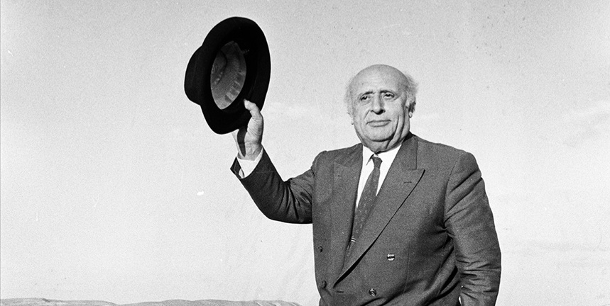 9. Cumhurbaşkanı Süleyman Demirel’in vefatının üzerinden 9 yıl geçti