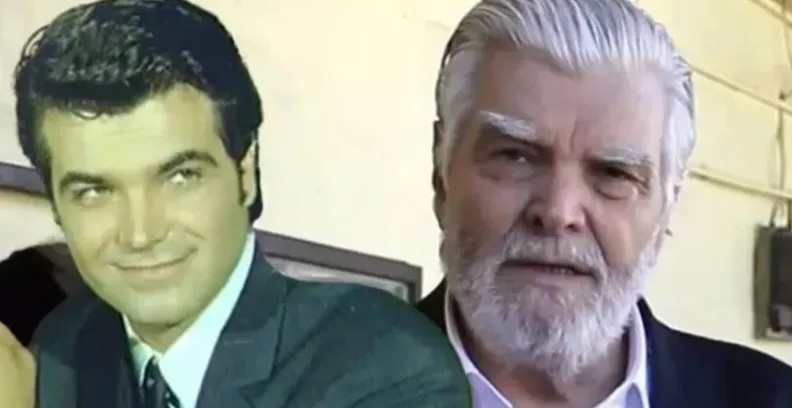 Usta oyuncu Murat Soydan vefat etti! Yeşilçam’dan bir yıldız daha kaydı Usta oyuncu Murat Soydan vefat etti! Yeşilçam’dan bir yıldız daha kaydı