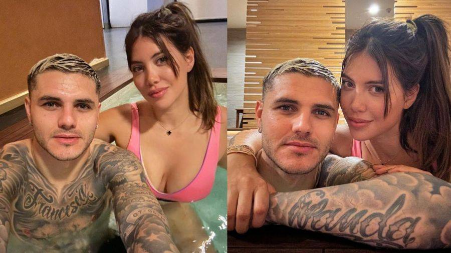 Mauro Icardi ve Wanda Nara ayrıldı mı? Wanda Icardi’yi takipten çıkarttı Mauro Icardi ve Wanda Nara ayrıldı mı? Wanda Icardi’yi takipten çıkarttı