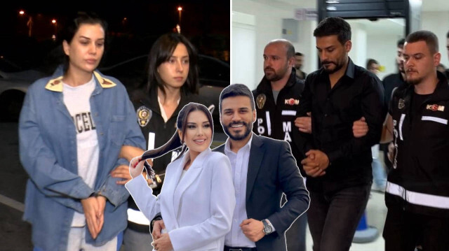 Dilan Polat ve Engin Polat’ın, duruşma tarihi belli oldu Dilan Polat ve Engin Polat’ın, duruşma tarihi belli oldu