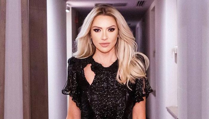 Hadise oyuncu oluyor! İlk dizisi Kiralık Aşk yönetmeninden