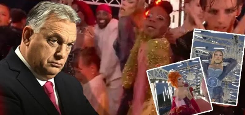 Macaristan Başbakanı Viktor Orban’dan 2024 Paris Olimpiyatları’na tepki: Batılılarda hiçbir ahlak yok