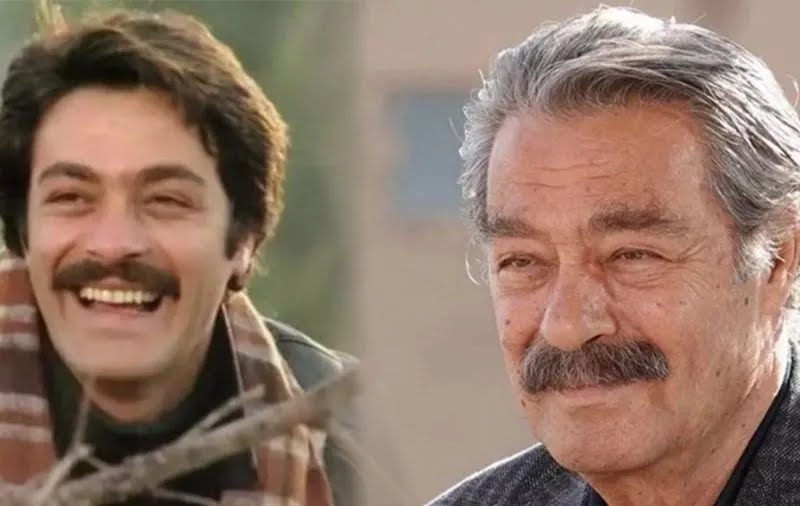 Yeşilçam’ın efsanesi Kadir İnanır, yeniden yoğun bakımda!