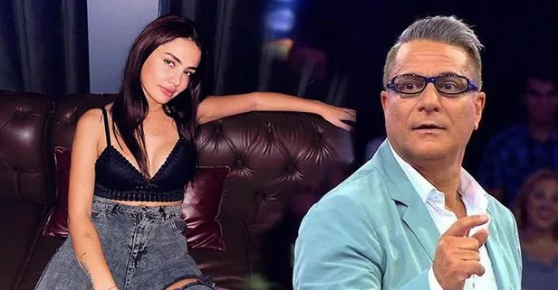 Mehmet Ali Erbil’in, taciz mesajlarını ifşa etmişti! Ece Ronay’a 1 yıl hapis cezası Mehmet Ali Erbil’in, taciz mesajlarını ifşa etmişti! Ece Ronay’a 1 yıl hapis cezası