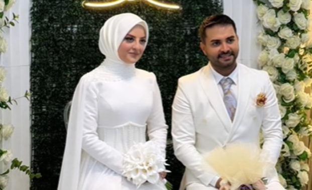 Kadir Ezildi, evlilik yolunda ilk adımı attı!