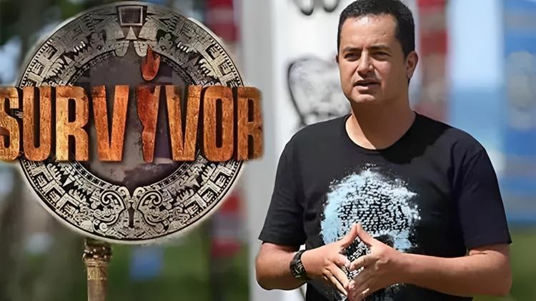 Survivor 2025’e bomba bir ismin döneceği iddia edildi!