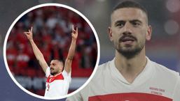 TFF’den Merih Demiral açıklaması: Haberler gerçeği yansıtmamaktadır TFF’den Merih Demiral açıklaması: Haberler gerçeği yansıtmamaktadır