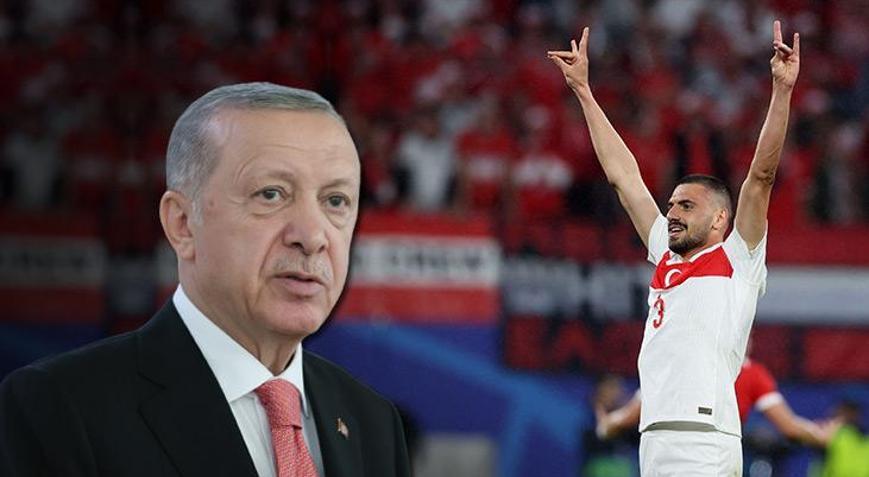 Cumhurbaşkanı Erdoğan, Milli Takım’a destek için Almanya’ya gidiyor Cumhurbaşkanı Erdoğan, Milli Takım’a destek için Almanya’ya gidiyor