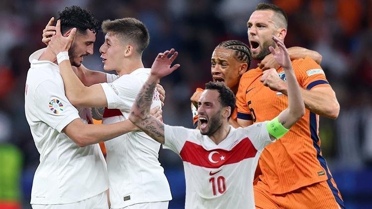 UEFA’dan başları dik bir şekilde ayrıldılar: Dünya Bizim Çocukları konuşuyor