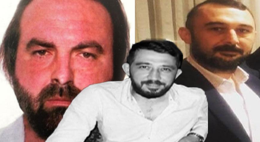 Annesine verdiği yemini 12 kurşunla bozdu