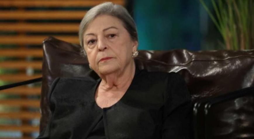 Sandık Kokusu’nun yıldızı: Sema Çeyrekbaşı yoğun bakıma kaldırıldı