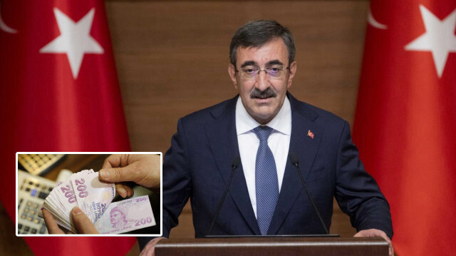 Emekli maaşlarına zam hazırlığı: Kritik toplantı kararı Emekli maaşlarına zam hazırlığı: Kritik toplantı kararı