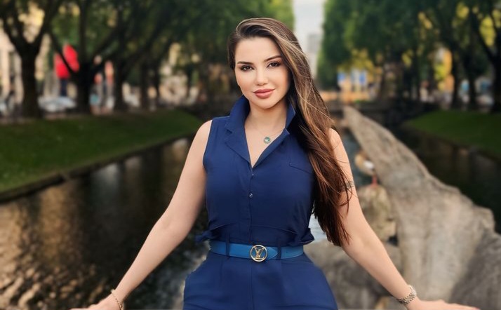 Psikolog Esra Ezmeci’den skandal anket!