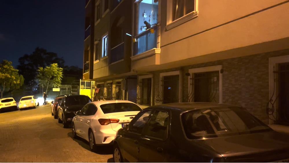 Benzeri görülmemiş cinayet: Eski sevgilisini yeni sevgilisine öldürttü! Benzeri görülmemiş cinayet: Eski sevgilisini yeni sevgilisine öldürttü!