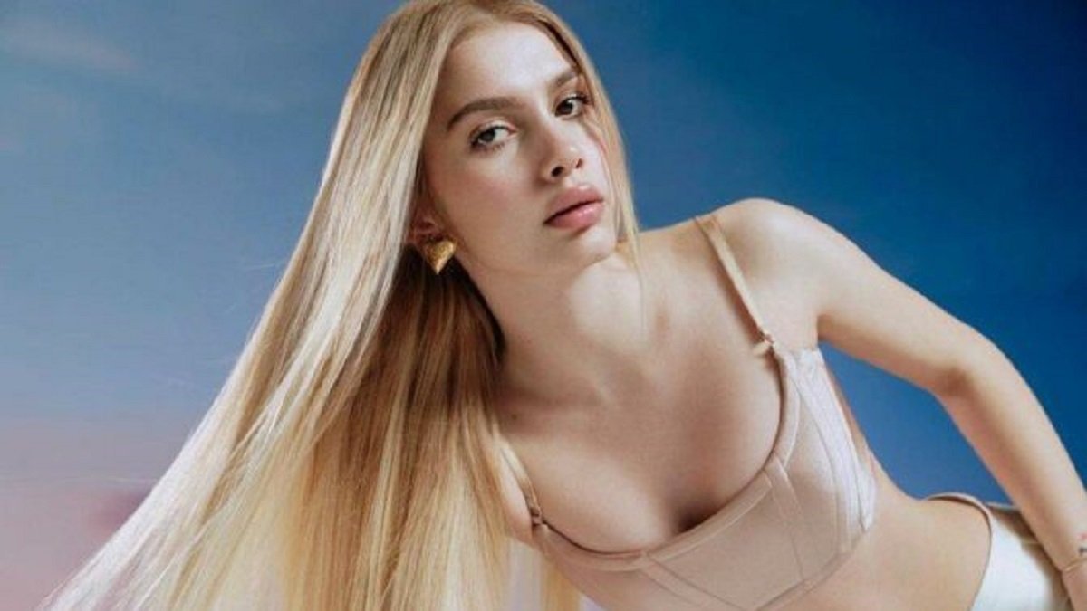 Aleyna Tilki’nin, sahne tarzı yine sosyal medyanın diline düştü!