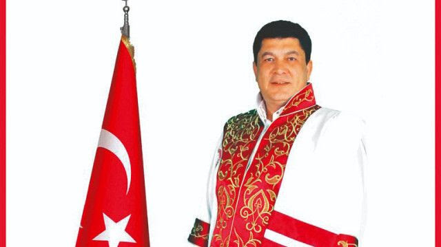 Hayali üniversite skandalı! Sahte rektör lise mezunu mu çıktı?