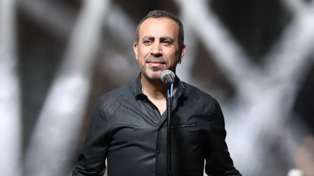 Haluk Levent, hastaneden taburcu edildi! Hayranları nefes aldı