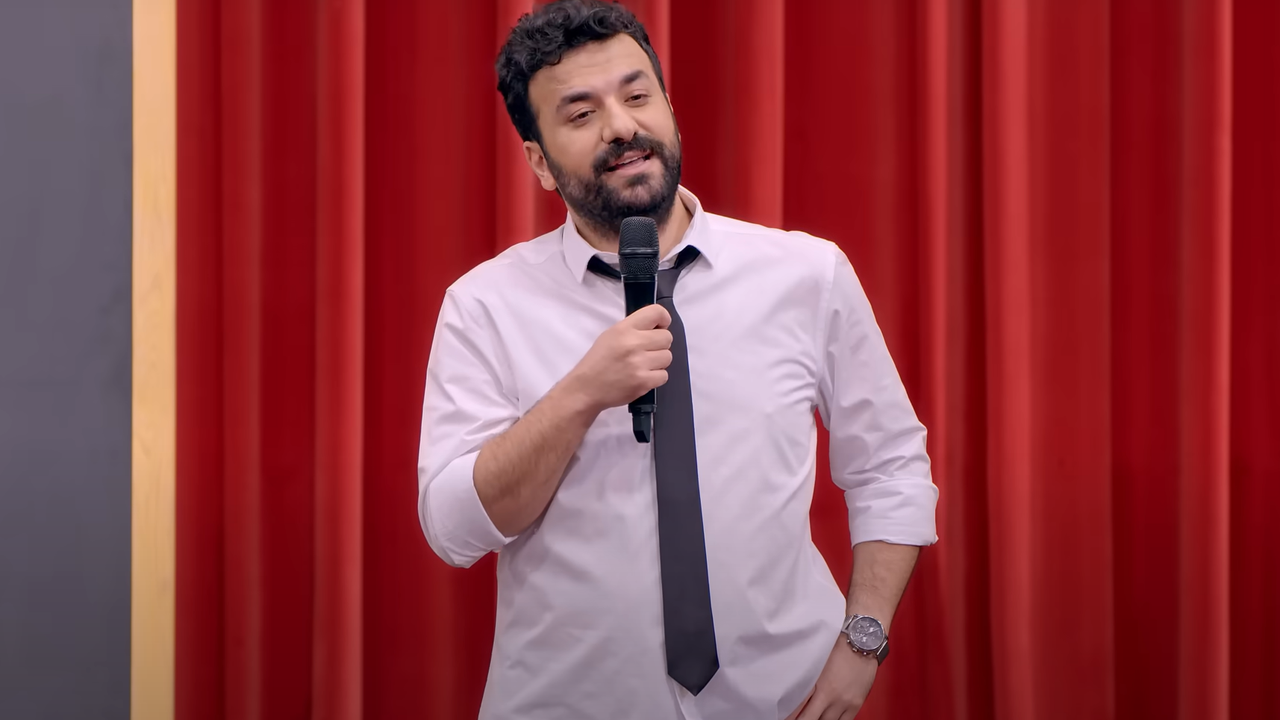 Hasan Can Kaya, yeni sezona bomba gibi geliyor!