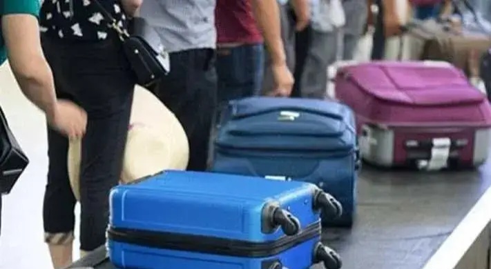 Hava yolu şirketinde büyük skandal! Çalışanlar müşterilerin eşyalarını çalıyor