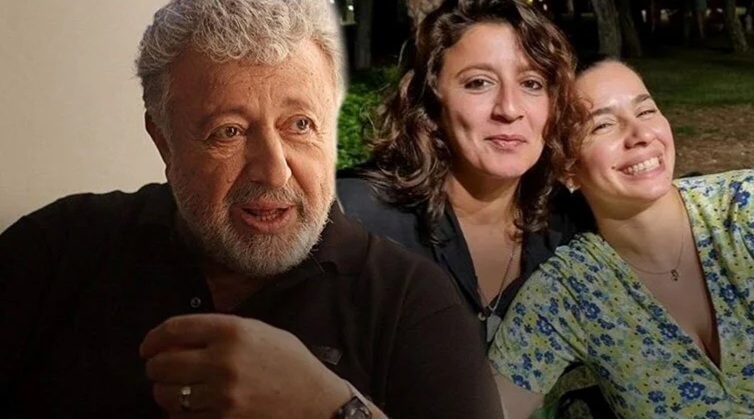 Metin Akpınar Baba Oldu! Metin Akpınar’ın Bir Kızı Daha Ortaya Çıktı!