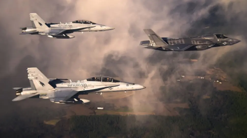 İşgalci İsrail ordusu, Hizbullah mevkilerini vurduğunu duyurdu İşgalci İsrail ordusu, Hizbullah mevkilerini vurduğunu duyurdu