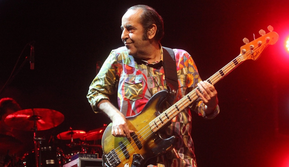 Özkan Uğur, vefatının yıldönümünde anılıyor