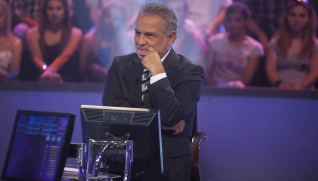 Duayen oyuncu Kenan Işık’ın, vefatı sanat camiasını yasa boğdu