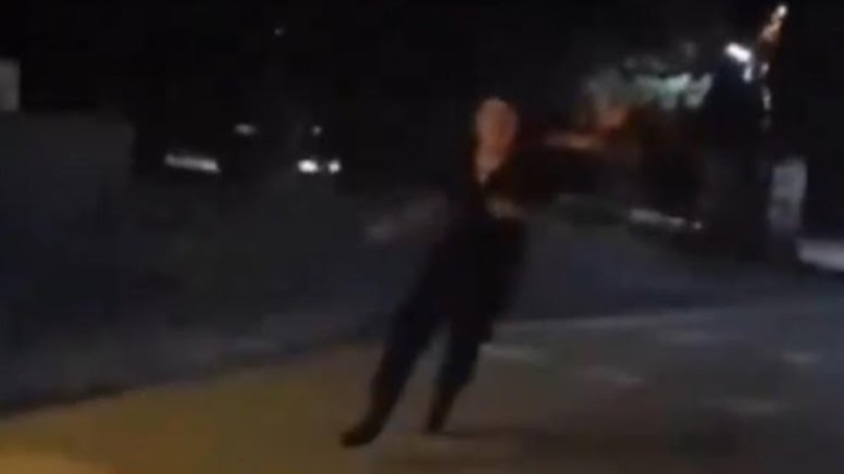 Yozgat’ta dehşet! Rastgele önüne çıkan 3 kişiyi bıçakladı