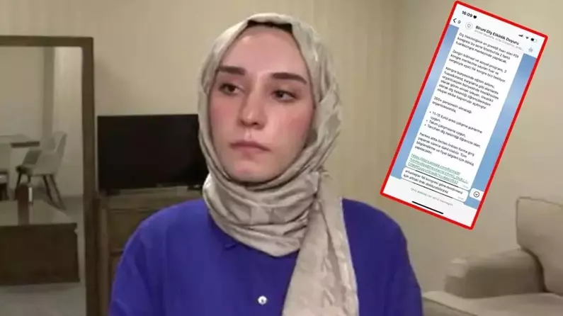 28 Şubat kafası değişmedi! Açık kıyafet giyecek bir kız istiyorlar