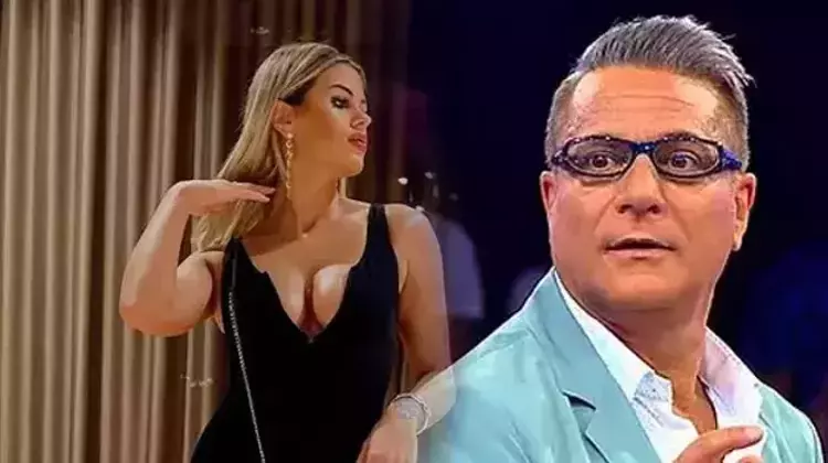 Mehmet Ali Erbil’den süpriz karar! 26’lık Sevgilisi Gülseren Ceylan’a dini nikah kıydı Mehmet Ali Erbil’den süpriz karar! 26’lık Sevgilisi Gülseren Ceylan’a dini nikah kıydı