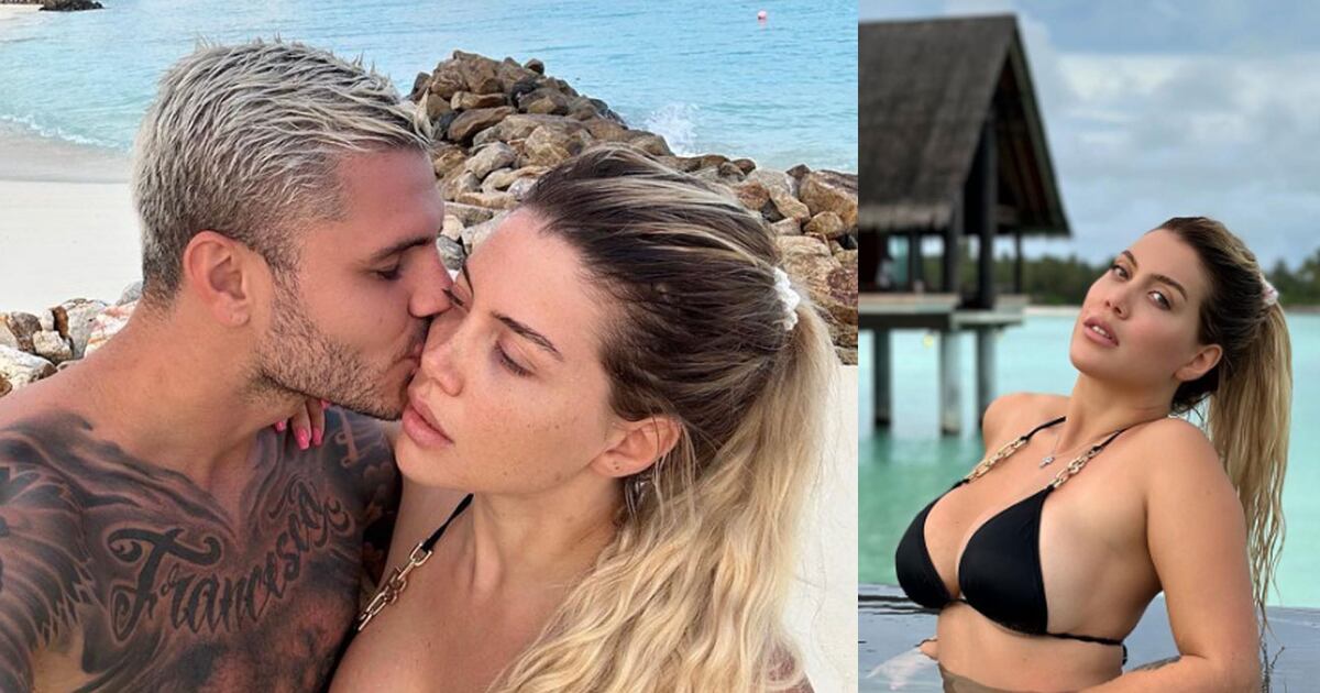 Mauro Icardi’den bomba hamle geldi! Wanda Nara’nın kredi kartlarına bloke koydu!