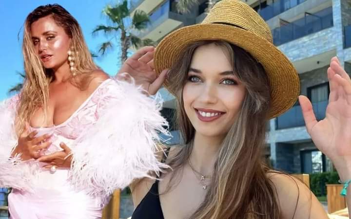 Yeşilçam Efsanesi Banu Alkan: Gençliğimi “Afra Saraçoğlu Oynasın”