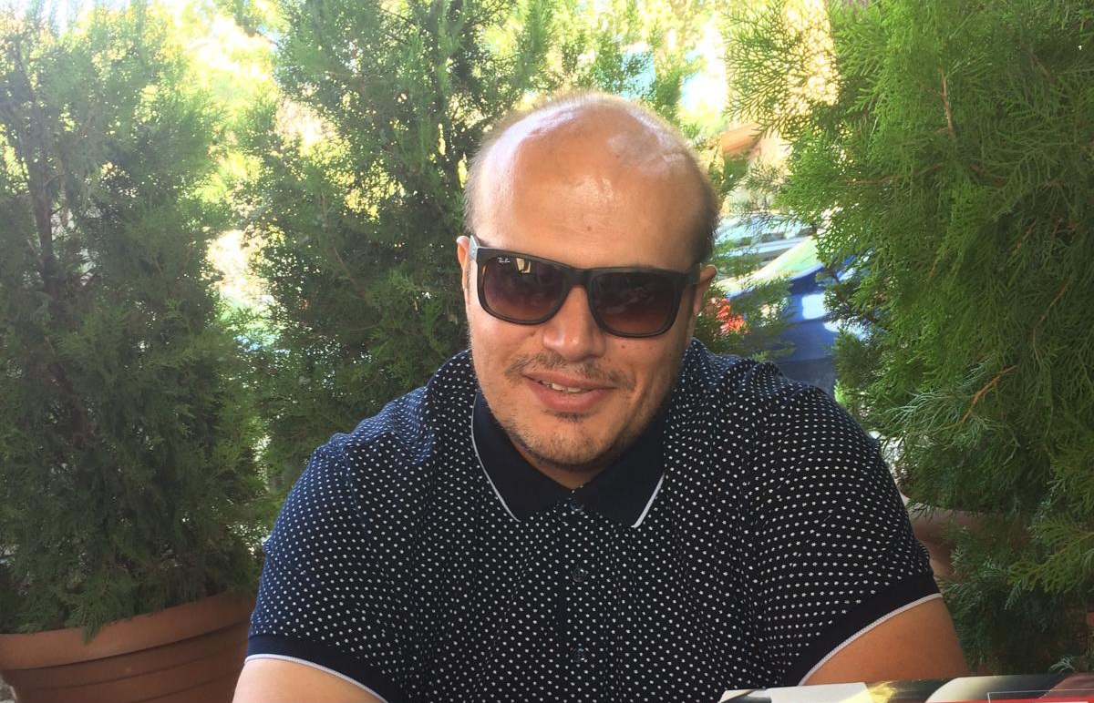 Dünya’da bir ilk: Çay-Kahve içmeyen Karadenizli