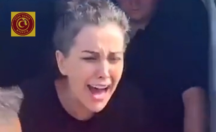 Dilan Polat tahliye edildi: Tutuksuz yargılanacak Dilan Polat tahliye edildi: Tutuksuz yargılanacak