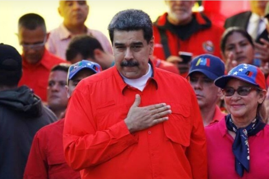 Venezüella mahkemesi Maduro’nun tartışmalı seçim zaferini onadı