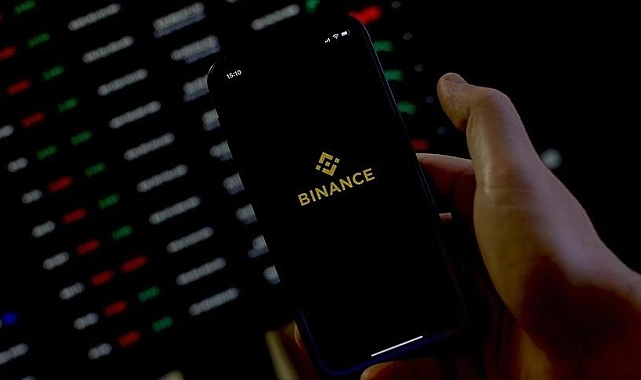 Kripto para devi Binance: Filistinlilerin varlıklarına el koydu Kripto para devi Binance: Filistinlilerin varlıklarına el koydu